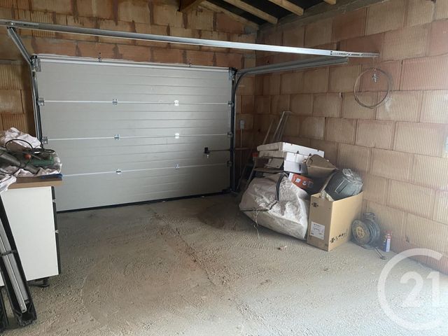 Maison &agrave; vendre - 4 pi&egrave;ces - 88 m2 - Magalas - 34 - LANGUEDOC-ROUSSILLON