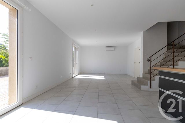 Maison &agrave; vendre - 4 pi&egrave;ces - 88 m2 - Magalas - 34 - LANGUEDOC-ROUSSILLON