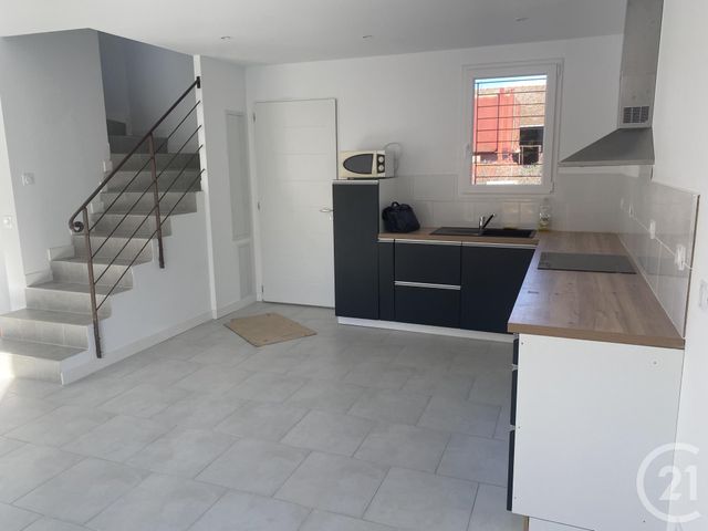 Maison &agrave; vendre - 4 pi&egrave;ces - 88 m2 - Magalas - 34 - LANGUEDOC-ROUSSILLON