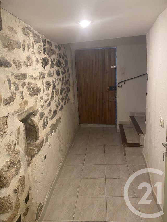 Maison &agrave; vendre - 2 pi&egrave;ces - 60 m2 - Nizas - 34 - LANGUEDOC-ROUSSILLON