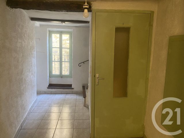 Maison &agrave; vendre - 2 pi&egrave;ces - 60 m2 - Nizas - 34 - LANGUEDOC-ROUSSILLON