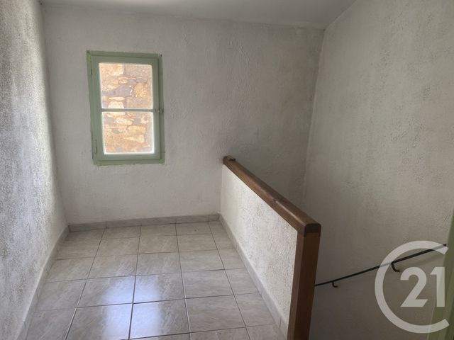 Maison &agrave; vendre - 2 pi&egrave;ces - 60 m2 - Nizas - 34 - LANGUEDOC-ROUSSILLON