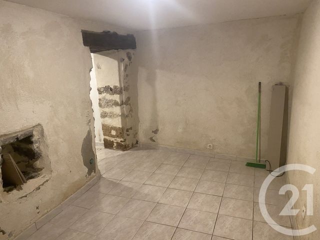 Maison &agrave; vendre - 2 pi&egrave;ces - 60 m2 - Nizas - 34 - LANGUEDOC-ROUSSILLON