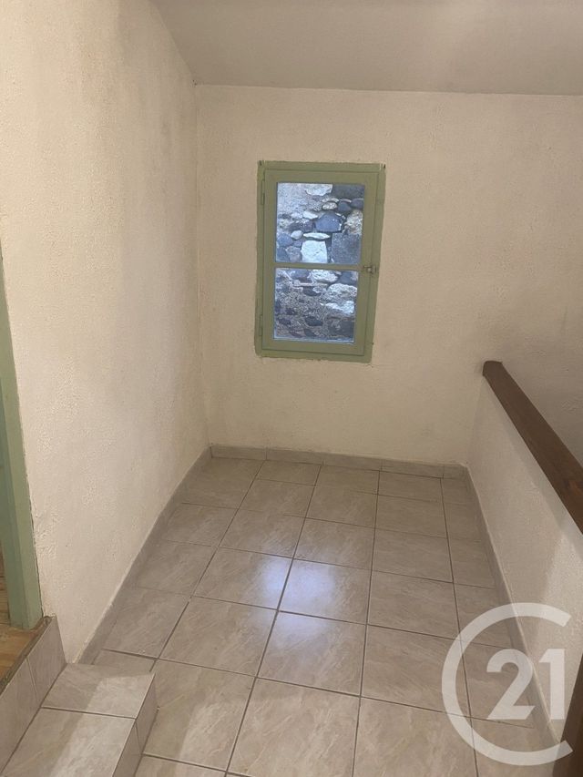 Maison &agrave; vendre - 2 pi&egrave;ces - 60 m2 - Nizas - 34 - LANGUEDOC-ROUSSILLON