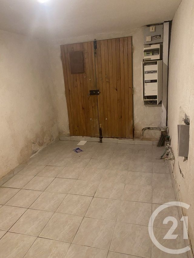 Maison &agrave; vendre - 2 pi&egrave;ces - 60 m2 - Nizas - 34 - LANGUEDOC-ROUSSILLON