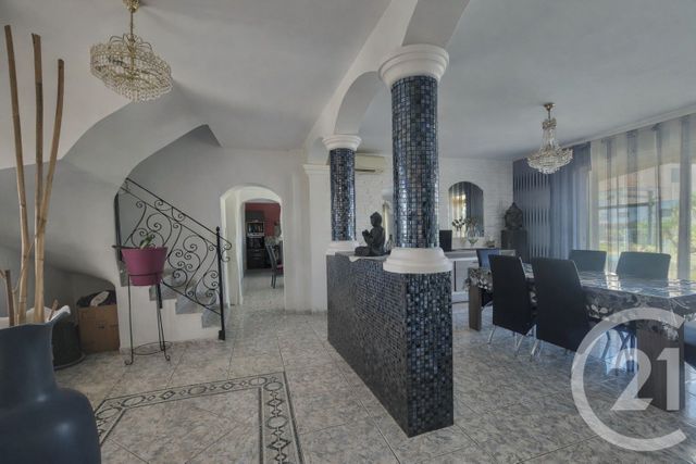 Maison &agrave; vendre - 7 pi&egrave;ces - 184,65 m2 - Marseillan - 34 - LANGUEDOC-ROUSSILLON