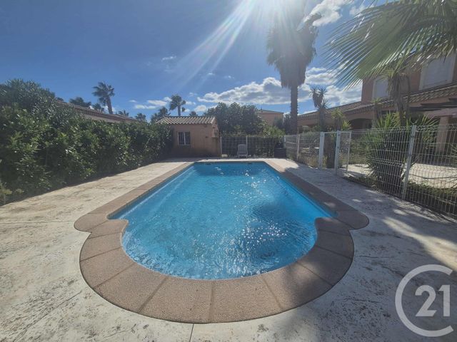 Maison &agrave; vendre - 7 pi&egrave;ces - 184,65 m2 - Marseillan - 34 - LANGUEDOC-ROUSSILLON