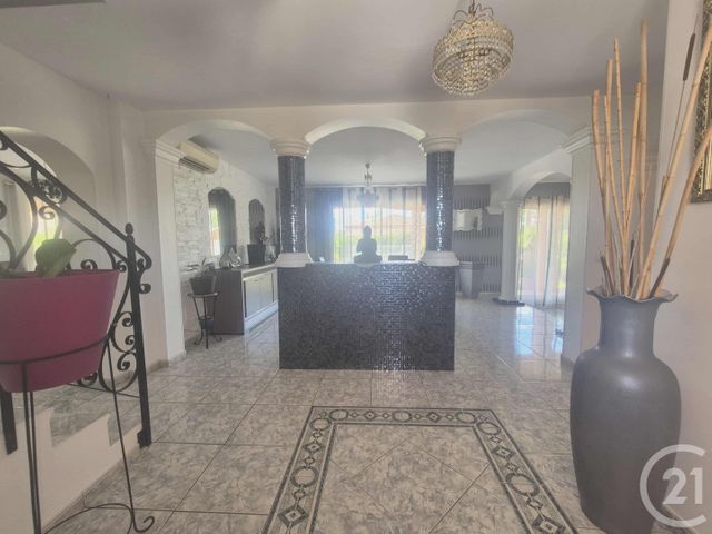 Maison &agrave; vendre - 7 pi&egrave;ces - 184,65 m2 - Marseillan - 34 - LANGUEDOC-ROUSSILLON