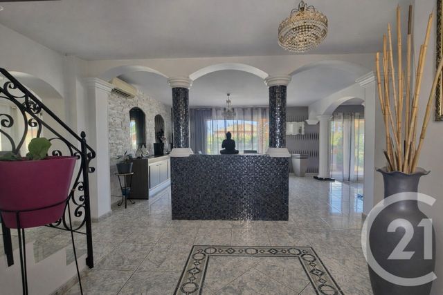 Maison &agrave; vendre - 7 pi&egrave;ces - 184,65 m2 - Marseillan - 34 - LANGUEDOC-ROUSSILLON