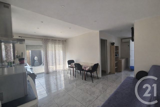 Maison &agrave; vendre - 7 pi&egrave;ces - 184,65 m2 - Marseillan - 34 - LANGUEDOC-ROUSSILLON