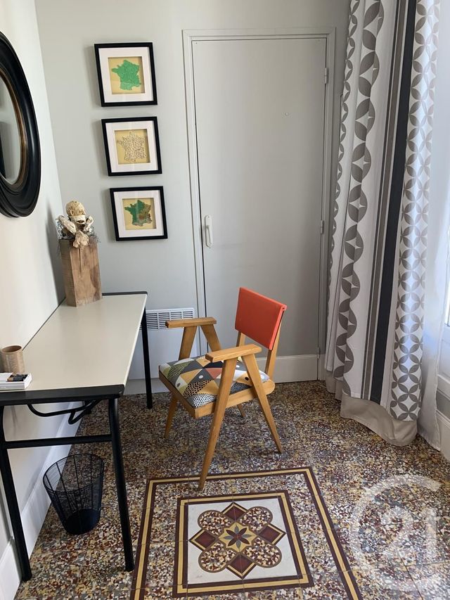 Appartement F4 &agrave; louer - 4 pi&egrave;ces - 110 m2 - Gabian - 34 - LANGUEDOC-ROUSSILLON