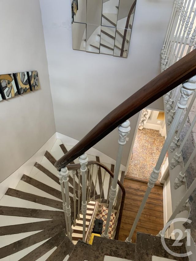 Appartement F4 &agrave; louer - 4 pi&egrave;ces - 110 m2 - Gabian - 34 - LANGUEDOC-ROUSSILLON