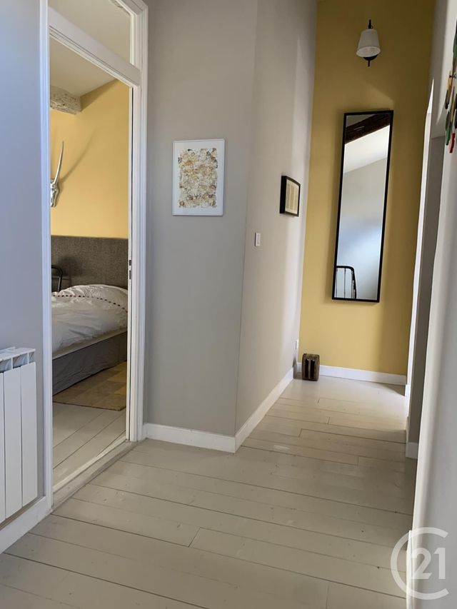 Appartement F4 &agrave; louer - 4 pi&egrave;ces - 110 m2 - Gabian - 34 - LANGUEDOC-ROUSSILLON