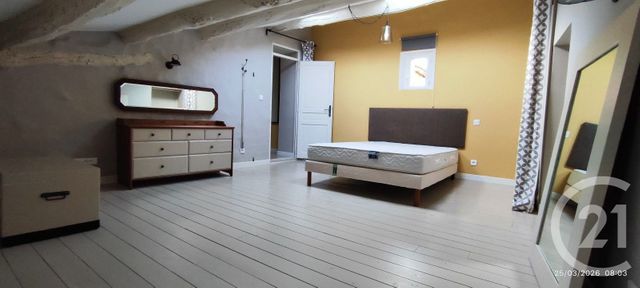 Appartement F4 &agrave; louer - 4 pi&egrave;ces - 110 m2 - Gabian - 34 - LANGUEDOC-ROUSSILLON