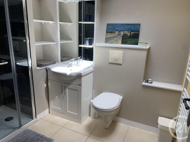 Appartement F4 &agrave; louer - 4 pi&egrave;ces - 110 m2 - Gabian - 34 - LANGUEDOC-ROUSSILLON