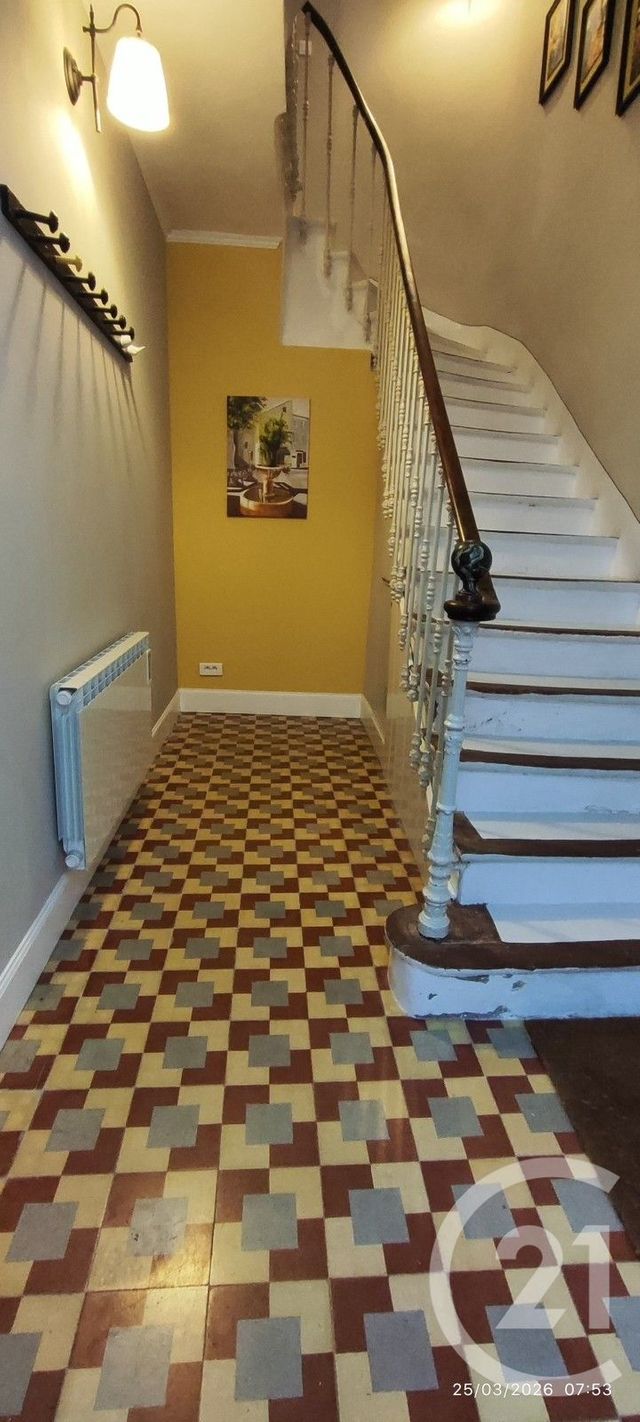 appartement - GABIAN - 34