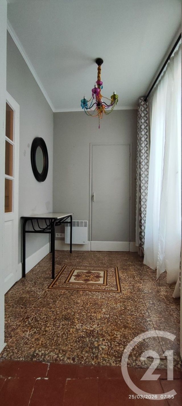 Appartement F4 &agrave; louer - 4 pi&egrave;ces - 110 m2 - Gabian - 34 - LANGUEDOC-ROUSSILLON