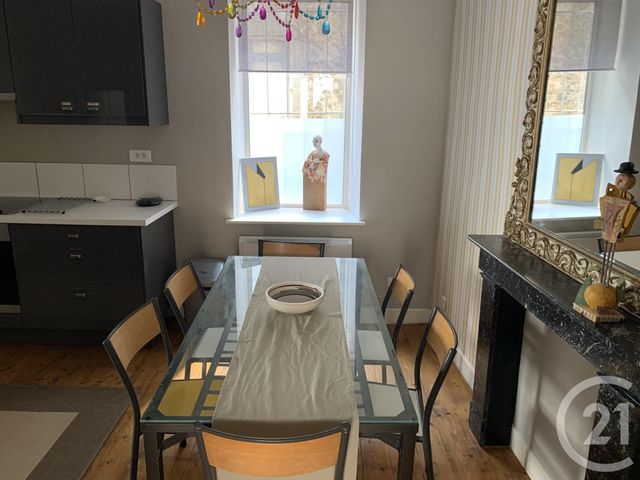 Appartement F4 &agrave; louer - 4 pi&egrave;ces - 110 m2 - Gabian - 34 - LANGUEDOC-ROUSSILLON