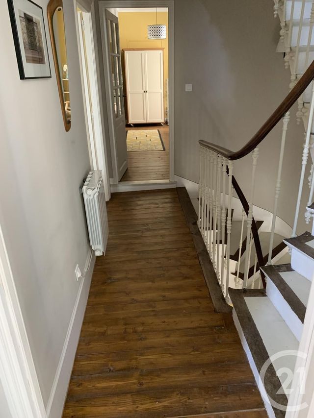 Appartement F4 &agrave; louer - 4 pi&egrave;ces - 110 m2 - Gabian - 34 - LANGUEDOC-ROUSSILLON