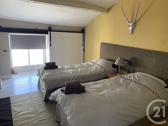 Appartement F4 &agrave; louer - 4 pi&egrave;ces - 110 m2 - Gabian - 34 - LANGUEDOC-ROUSSILLON