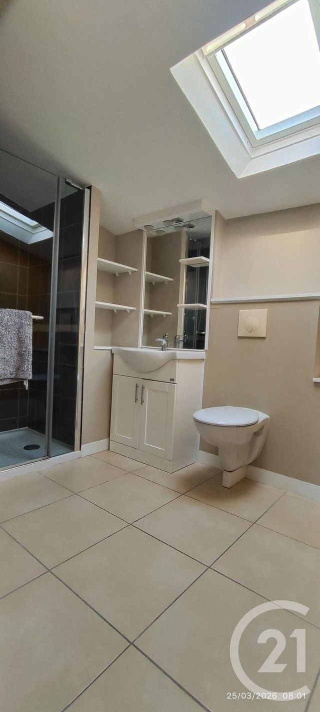 Appartement F4 &agrave; louer - 4 pi&egrave;ces - 110 m2 - Gabian - 34 - LANGUEDOC-ROUSSILLON