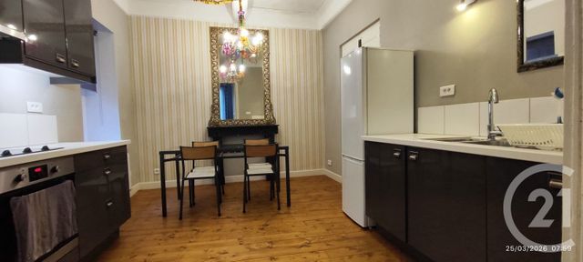 Appartement F4 &agrave; louer - 4 pi&egrave;ces - 110 m2 - Gabian - 34 - LANGUEDOC-ROUSSILLON