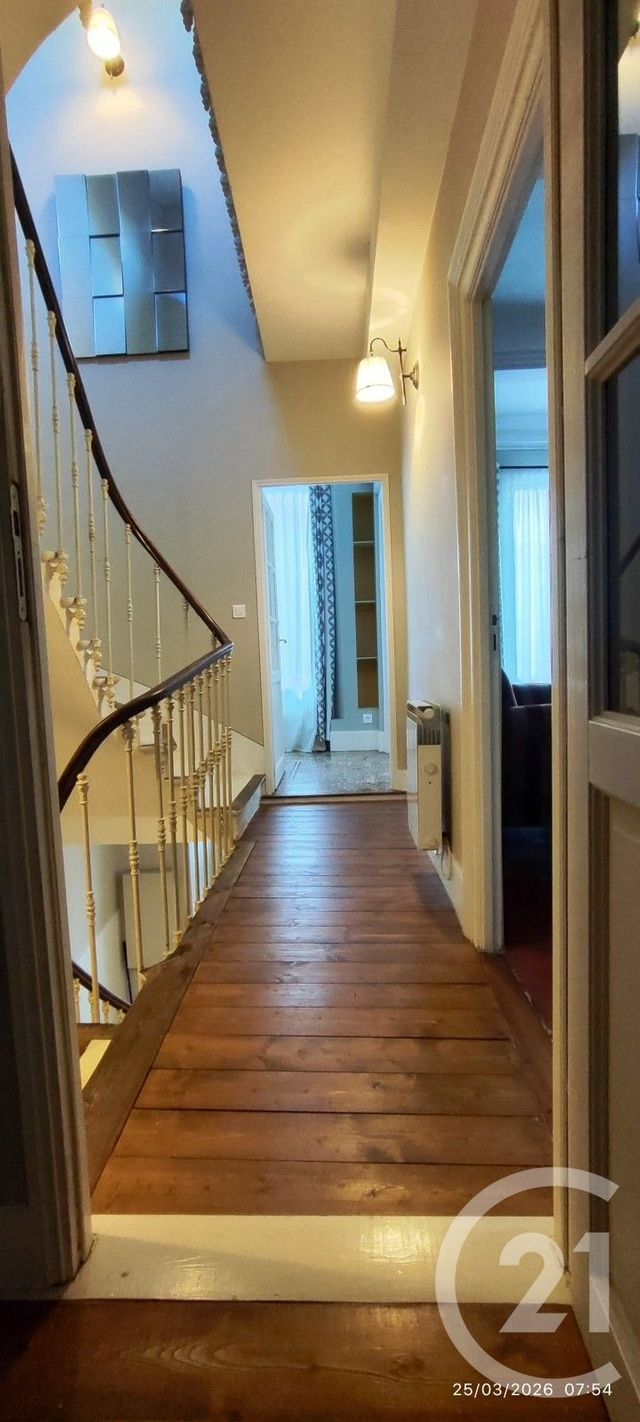 Appartement F4 &agrave; louer - 4 pi&egrave;ces - 110 m2 - Gabian - 34 - LANGUEDOC-ROUSSILLON