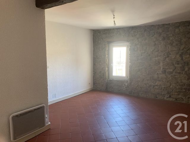 Appartement F3 &agrave; louer - 3 pi&egrave;ces - 60 m2 - Roujan - 34 - LANGUEDOC-ROUSSILLON