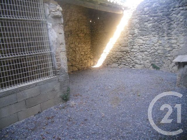 Maison &agrave; louer - 3 pi&egrave;ces - 70 m2 - Montagnac - 34 - LANGUEDOC-ROUSSILLON