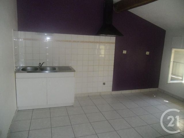 Maison &agrave; louer - 3 pi&egrave;ces - 70 m2 - Montagnac - 34 - LANGUEDOC-ROUSSILLON