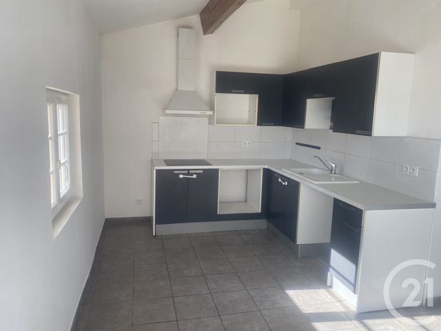 Maison &agrave; louer - 4 pi&egrave;ces - 95 m2 - Montagnac - 34 - LANGUEDOC-ROUSSILLON