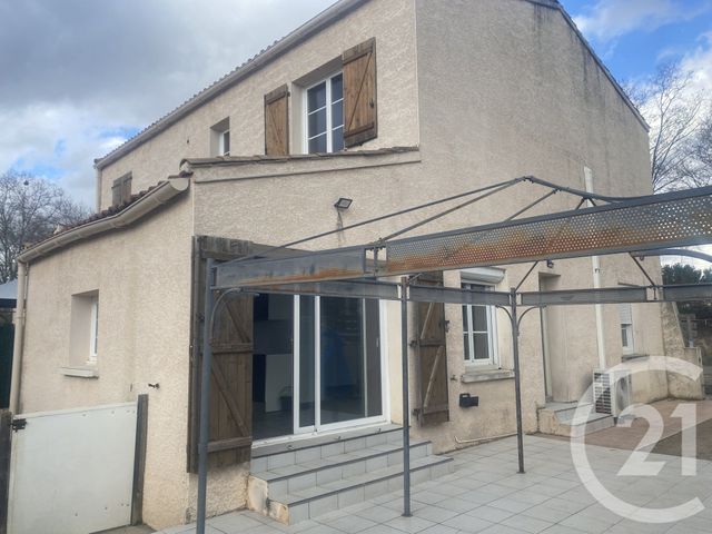 maison - MONTAGNAC - 34