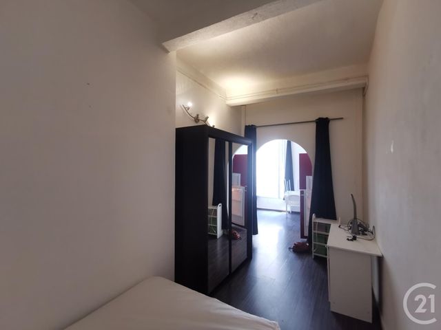 Appartement Studio &agrave; louer - 2 pi&egrave;ces - 29 m2 - Pezenas - 34 - LANGUEDOC-ROUSSILLON