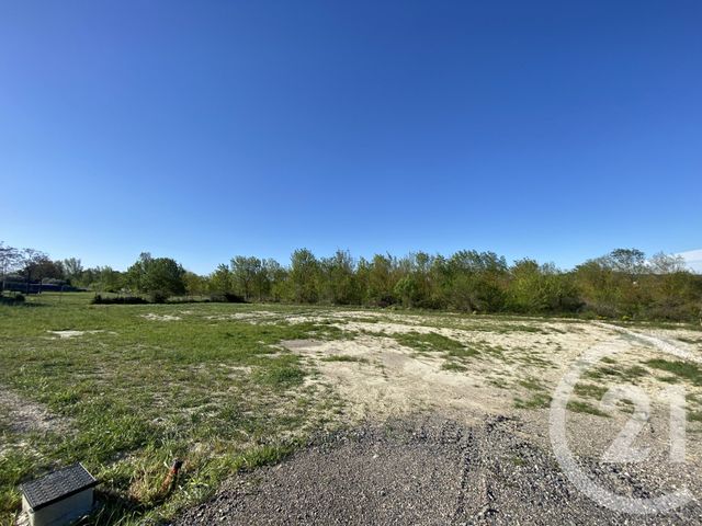 terrain - PEZENAS - 34