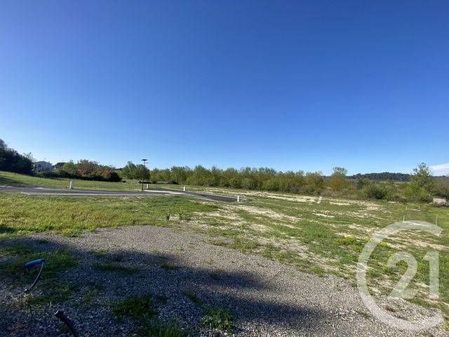 Terrain &agrave; vendre - 700 m2 - Pezenas - 34 - LANGUEDOC-ROUSSILLON