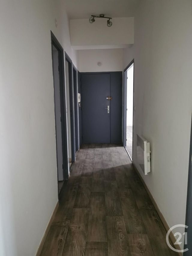 Appartement F4 &agrave; louer - 4 pi&egrave;ces - 81 m2 - Marseillan - 34 - LANGUEDOC-ROUSSILLON