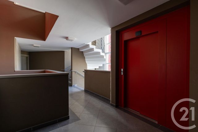 Appartement &agrave; vendre - 2 pi&egrave;ces - 42,44 m2 - Pezenas - 34 - LANGUEDOC-ROUSSILLON