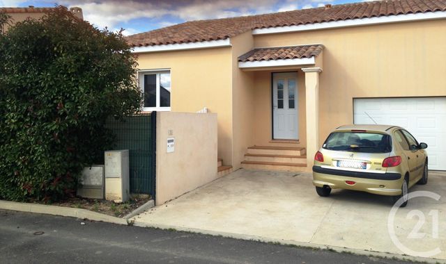 maison - MONTAGNAC - 34