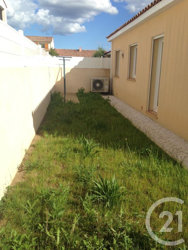 Maison &agrave; louer - 4 pi&egrave;ces - 100 m2 - Montagnac - 34 - LANGUEDOC-ROUSSILLON