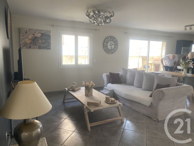 Maison &agrave; louer - 4 pi&egrave;ces - 100 m2 - Montagnac - 34 - LANGUEDOC-ROUSSILLON