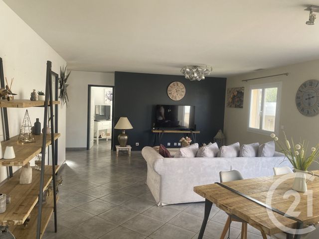 Maison &agrave; louer - 4 pi&egrave;ces - 100 m2 - Montagnac - 34 - LANGUEDOC-ROUSSILLON