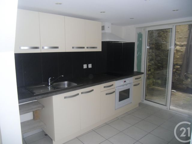 Appartement F2 &agrave; louer - 2 pi&egrave;ces - 55 m2 - Tourbes - 34 - LANGUEDOC-ROUSSILLON