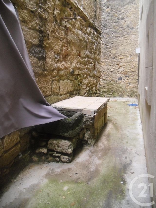 Appartement F2 &agrave; louer - 2 pi&egrave;ces - 55 m2 - Tourbes - 34 - LANGUEDOC-ROUSSILLON