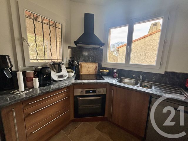 Maison &agrave; vendre - 5 pi&egrave;ces - 93,98 m2 - Sete - 34 - LANGUEDOC-ROUSSILLON