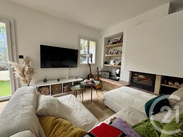 Maison &agrave; vendre - 5 pi&egrave;ces - 93,98 m2 - Sete - 34 - LANGUEDOC-ROUSSILLON