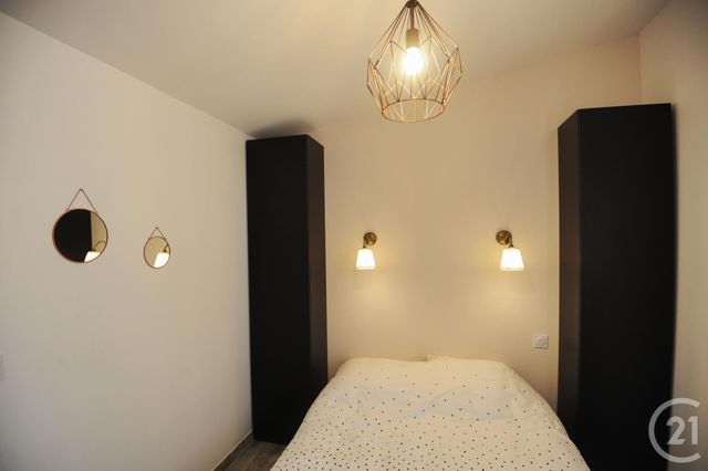 Appartement F2 &agrave; louer - 2 pi&egrave;ces - 38 m2 - Lespignan - 34 - LANGUEDOC-ROUSSILLON