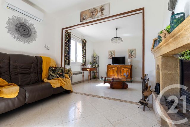 Maison &agrave; vendre - 2 pi&egrave;ces - 68,84 m2 - Paulhan - 34 - LANGUEDOC-ROUSSILLON