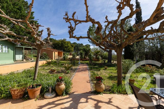 Maison &agrave; vendre - 2 pi&egrave;ces - 68,84 m2 - Paulhan - 34 - LANGUEDOC-ROUSSILLON