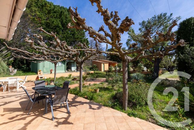 Maison &agrave; vendre - 2 pi&egrave;ces - 68,84 m2 - Paulhan - 34 - LANGUEDOC-ROUSSILLON