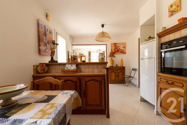 Maison &agrave; vendre - 2 pi&egrave;ces - 68,84 m2 - Paulhan - 34 - LANGUEDOC-ROUSSILLON